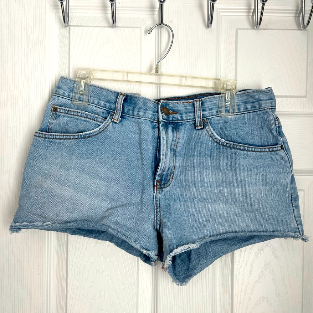 Billabong women’s jeans shorts